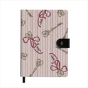 Unlocked - Notebook 1