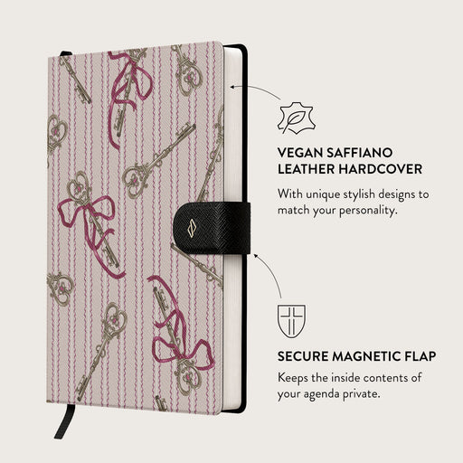 Unlocked - Notebook 3