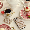 Late Again - Samsung Galaxy A25 Case 6