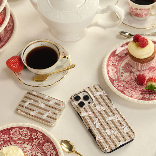 Late Again - iPhone 14 Pro Case 46