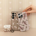Late Again - iPhone 14 Pro Case 48