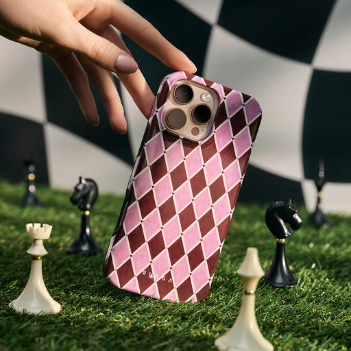 Heartless - iPhone 16 Pro Max Case 30