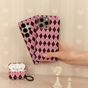 Heartless - iPhone 16 Pro Max Case 31