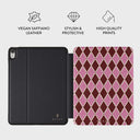 Heartless - iPad 10.9 (A16/10th Gen) Case 2
