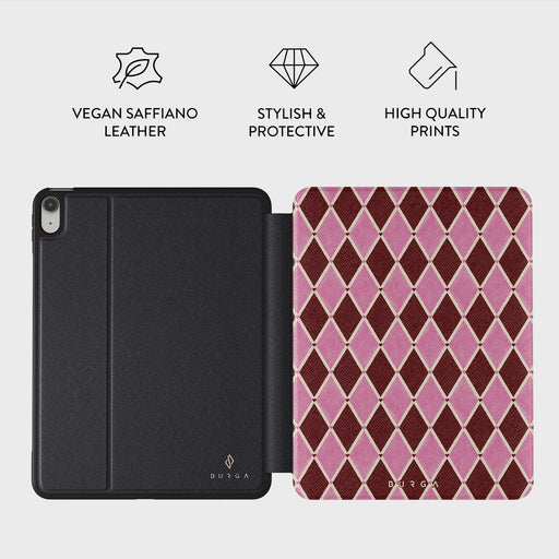 Heartless - iPad 10.9 (A16/10th Gen) Case 2