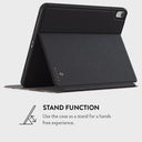 Heartless - iPad 10.9 (A16/10th Gen) Case 4