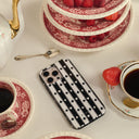 Queen's Court - iPhone 15 Case 29