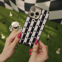 Queen's Court - Samsung Galaxy Z Fold 6 Case 21