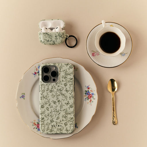 Lost In Thought - Samsung Galaxy S10 Lite Case 6