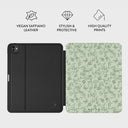 Lost In Thought - iPad Pro 13 (7th Gen) Case 2