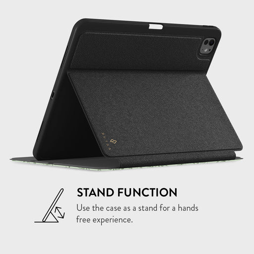 Lost In Thought - iPad Pro 13 (7th Gen) Case 4