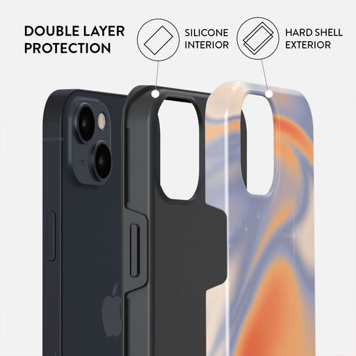 Nimbus - iPhone 13 Mini Case 6