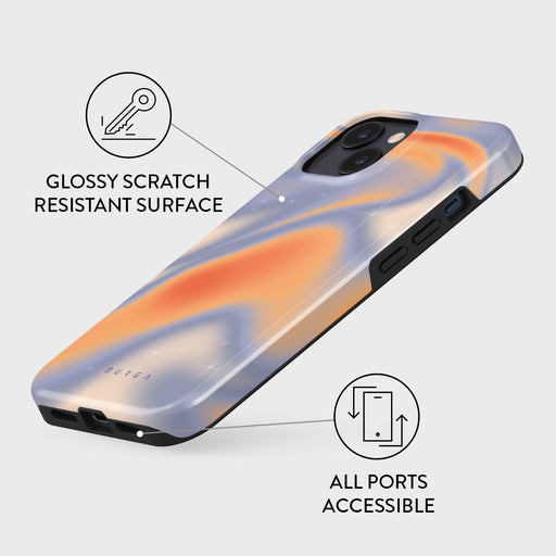 Nimbus - iPhone 13 Mini Case 7