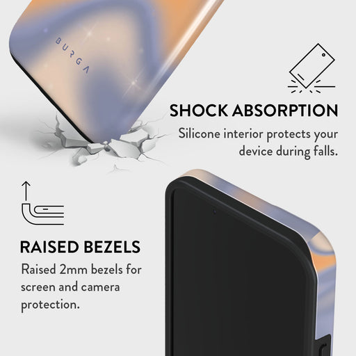 Nimbus - iPhone 13 Mini Case 8
