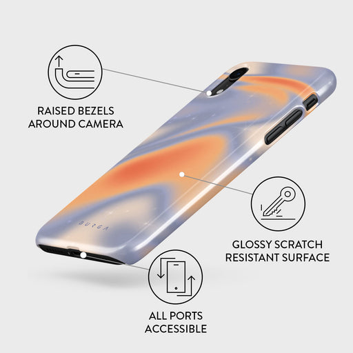 Nimbus - iPhone XR Case 3