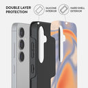 Nimbus - Samsung Galaxy S24 Plus Case 6