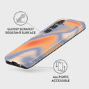 Nimbus - Samsung Galaxy S24 Plus Case 7