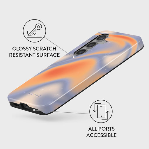 Nimbus - Samsung Galaxy S24 Plus Case 7