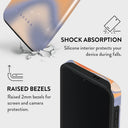 Nimbus - Samsung Galaxy S24 Plus Case 8
