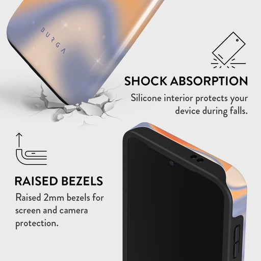 Nimbus - Samsung Galaxy S24 Plus Case 8
