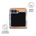 Nimbus - Samsung Galaxy Z Flip 6 Case 3