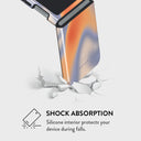 Nimbus - Samsung Galaxy Z Flip 6 Case 4