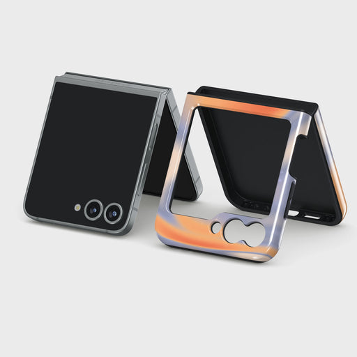 Nimbus - Samsung Galaxy Z Flip 6 Case 5