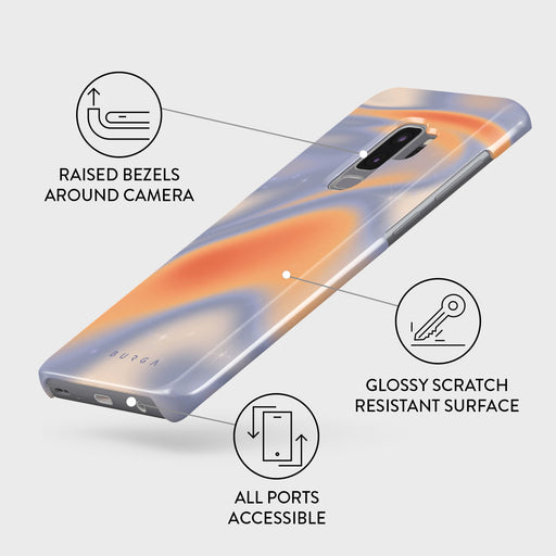Nimbus - Samsung Galaxy S9 Plus Case 3