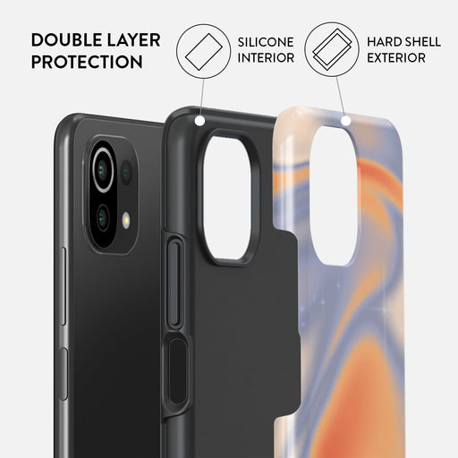 Nimbus - Xiaomi 11 Lite 5G NE Case 2