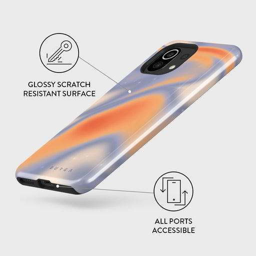Nimbus - Xiaomi 11 Lite 5G NE Case 3