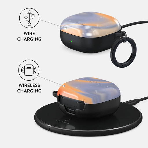Nimbus - Samsung Galaxy Buds 2 Case 3