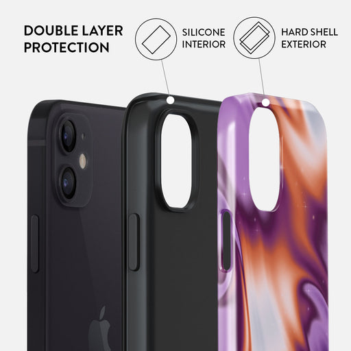 Nebula - iPhone 12 Case 6