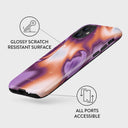 Nebula - iPhone 12 Case 7