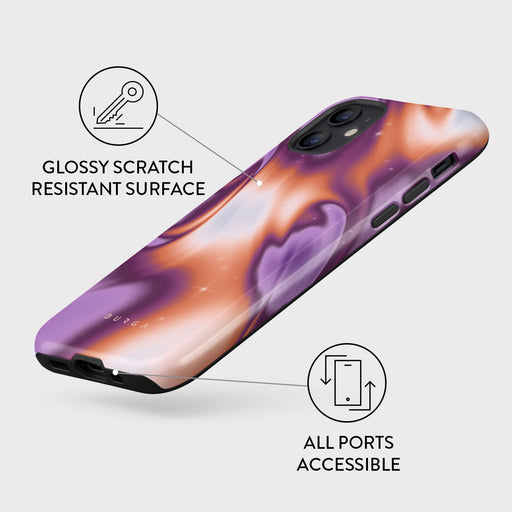 Nebula - iPhone 12 Case 7