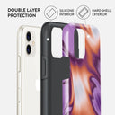 Nebula - iPhone 11 Case 6