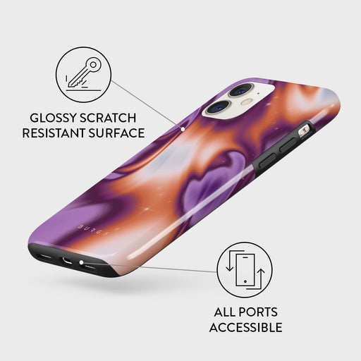 Nebula - iPhone 11 Case 7