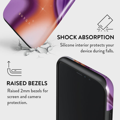 Nebula - iPhone 11 Case 8