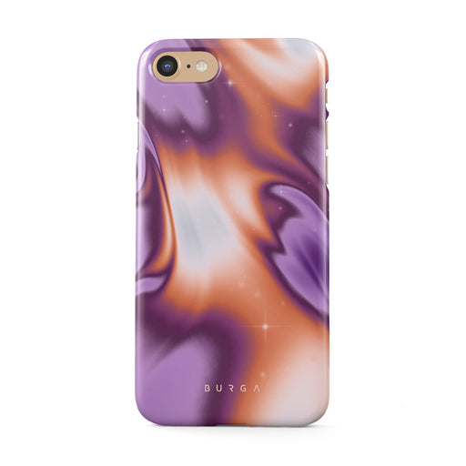 Nebula - iPhone SE (2020) Case 1