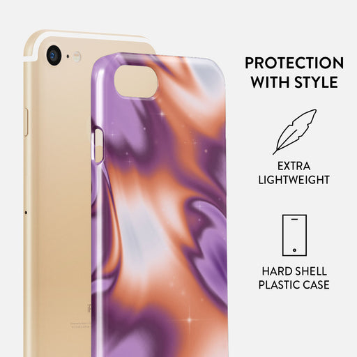 Nebula - iPhone SE (2020) Case 2