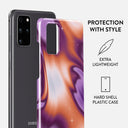 Nebula - Samsung Galaxy S20 Plus 4G / 5G Case 2
