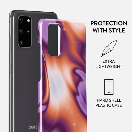 Nebula - Samsung Galaxy S20 Plus 4G / 5G Case 2