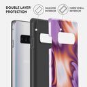 Nebula - Samsung Galaxy S10 4G Case 2