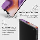Nebula - Samsung Galaxy S10 4G Case 4