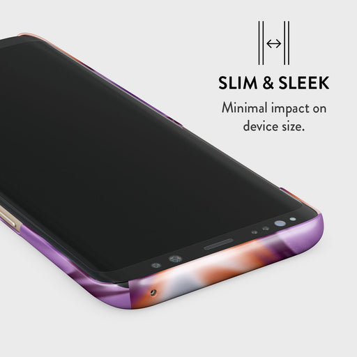 Nebula - Samsung Galaxy S8 Case 4