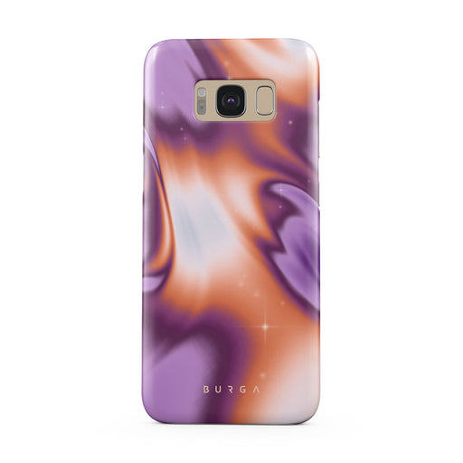 Nebula - Samsung Galaxy S8 Case 1