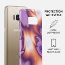 Nebula - Samsung Galaxy S8 Case 2