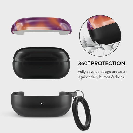 Nebula - Samsung Galaxy Buds 2 Case 2