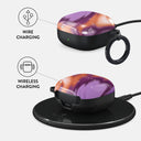 Nebula - Samsung Galaxy Buds 2 Case 3