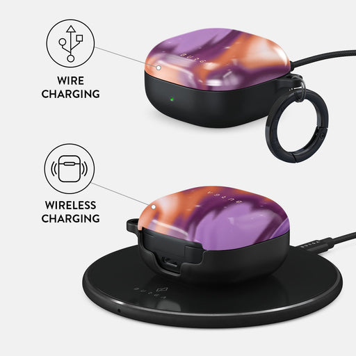 Nebula - Samsung Galaxy Buds 2 Case 3