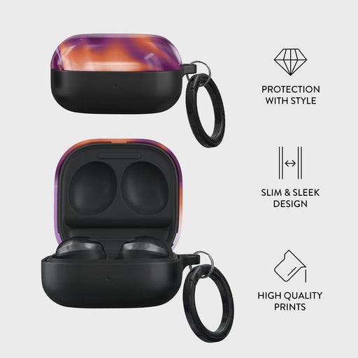 Nebula - Samsung Galaxy Buds 2 Case 4
